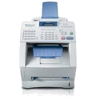 Brother FAX-8360P Printer